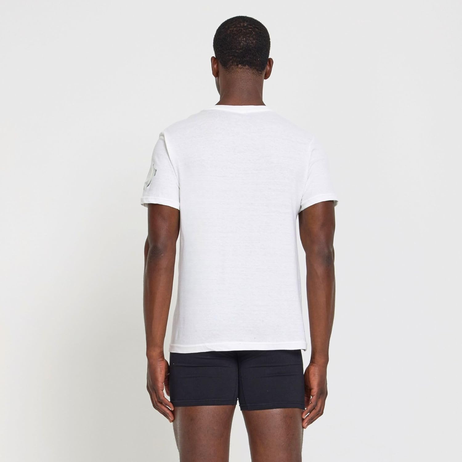 Comfort Fit Men's Tees Pack