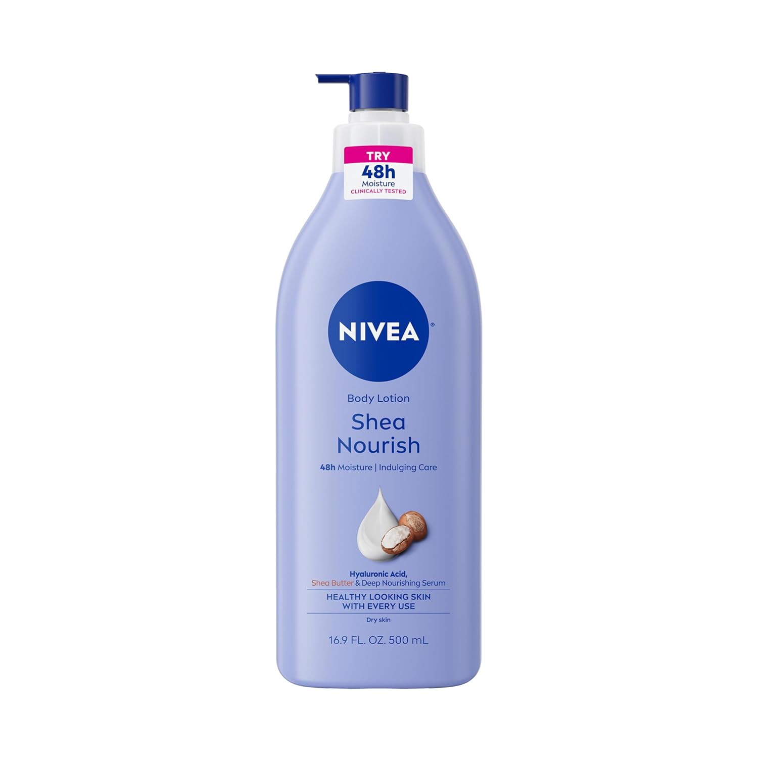 Silky Smooth Skin Lotion