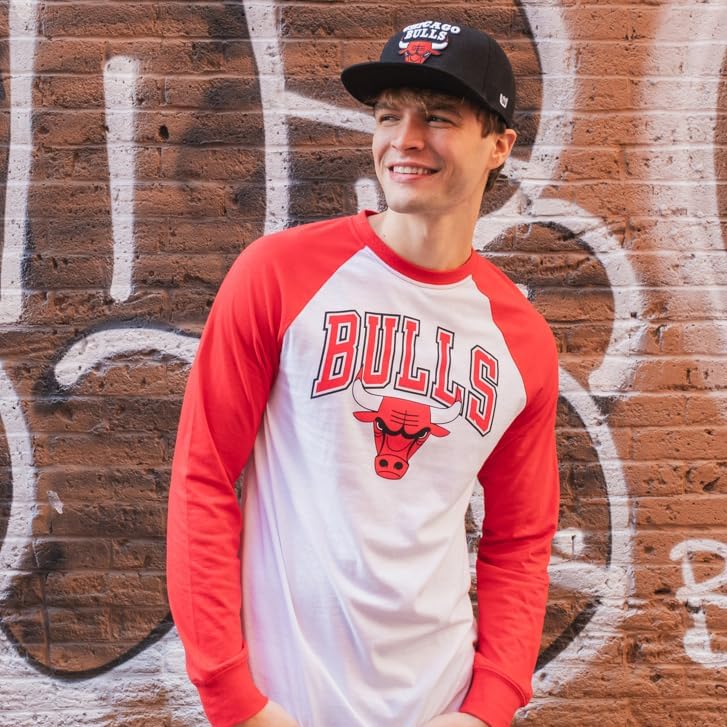 NBA Fan's Ultimate Snapback Hat