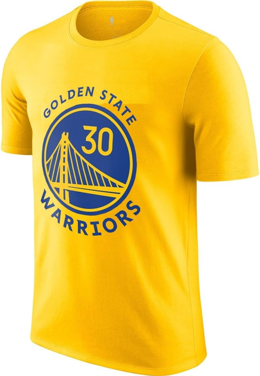 Golden State Warriors Jersey Tee