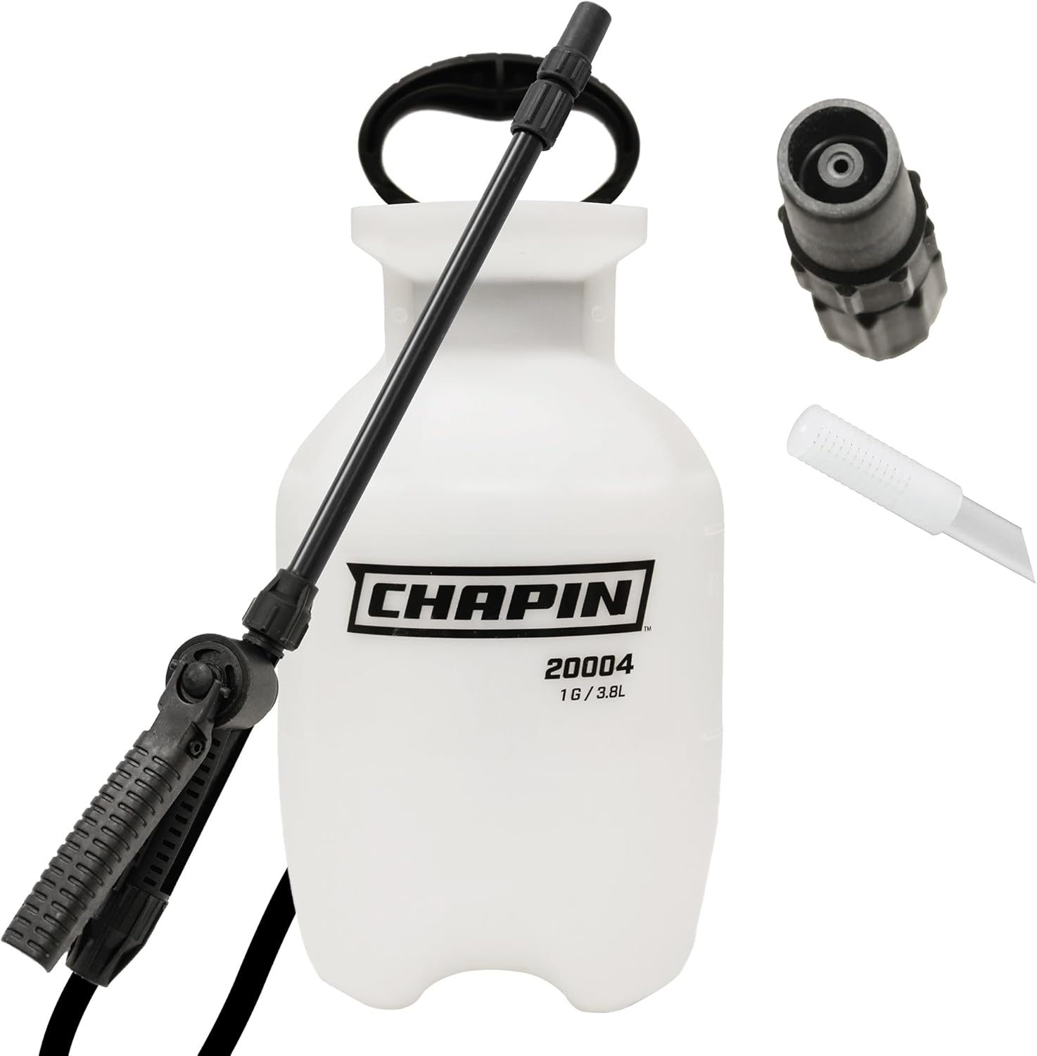 EasySpray Garden Helper