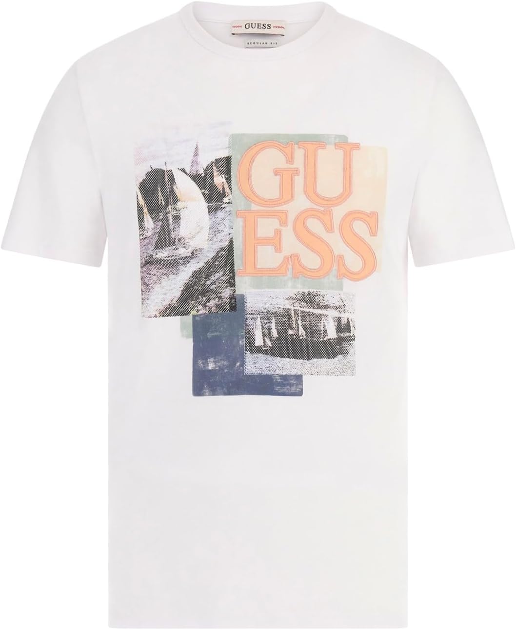 Men's Eco Sail Tee