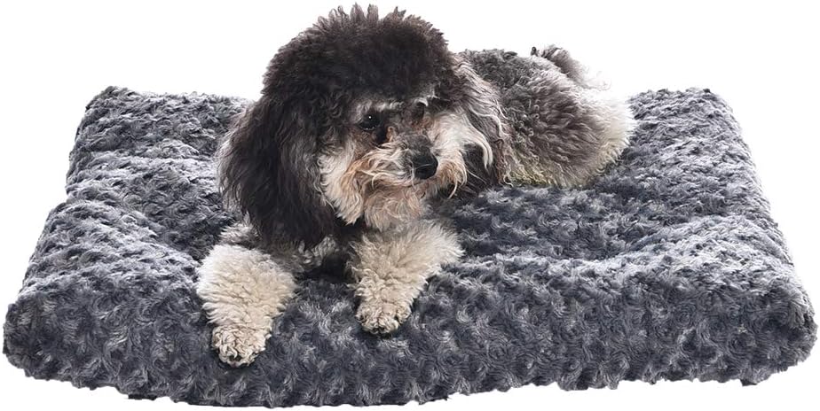 Cozy Companion Pet Bed