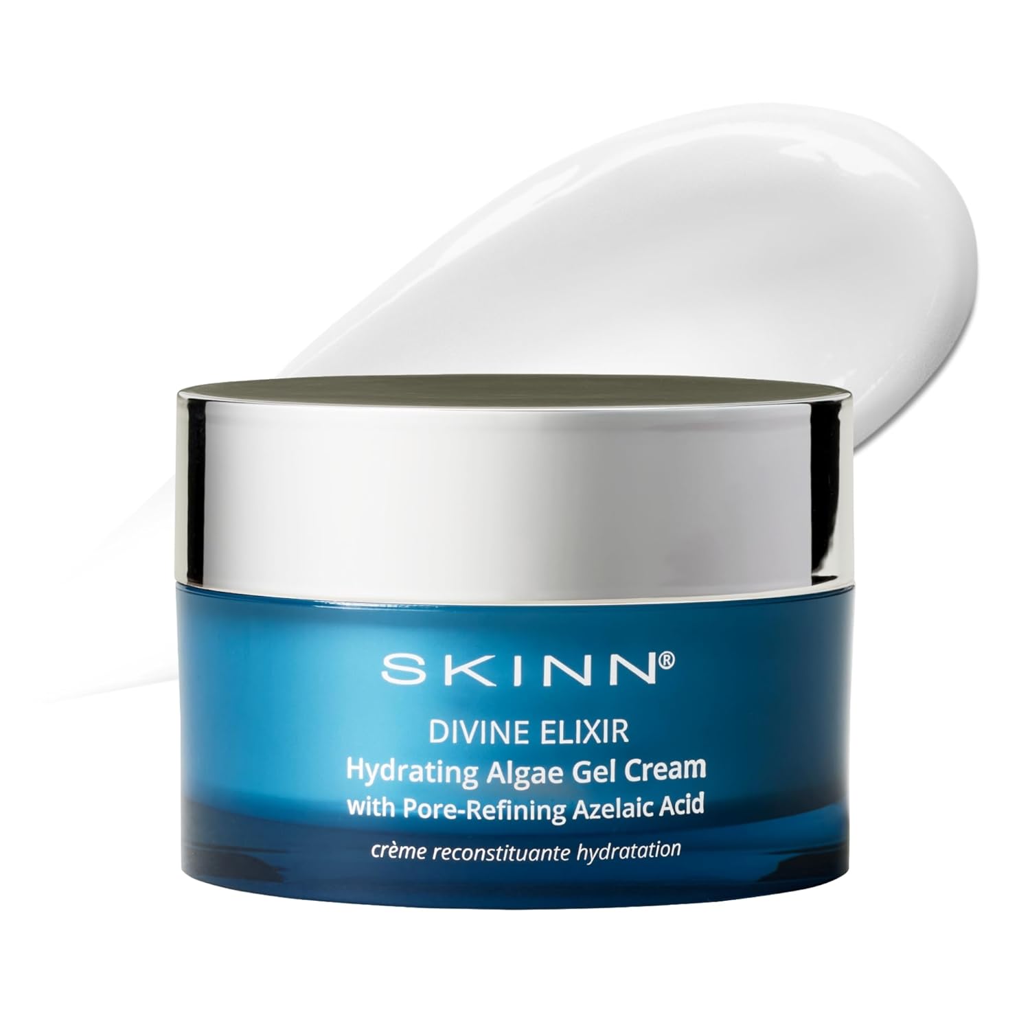 Divine Hydration Gel Cream