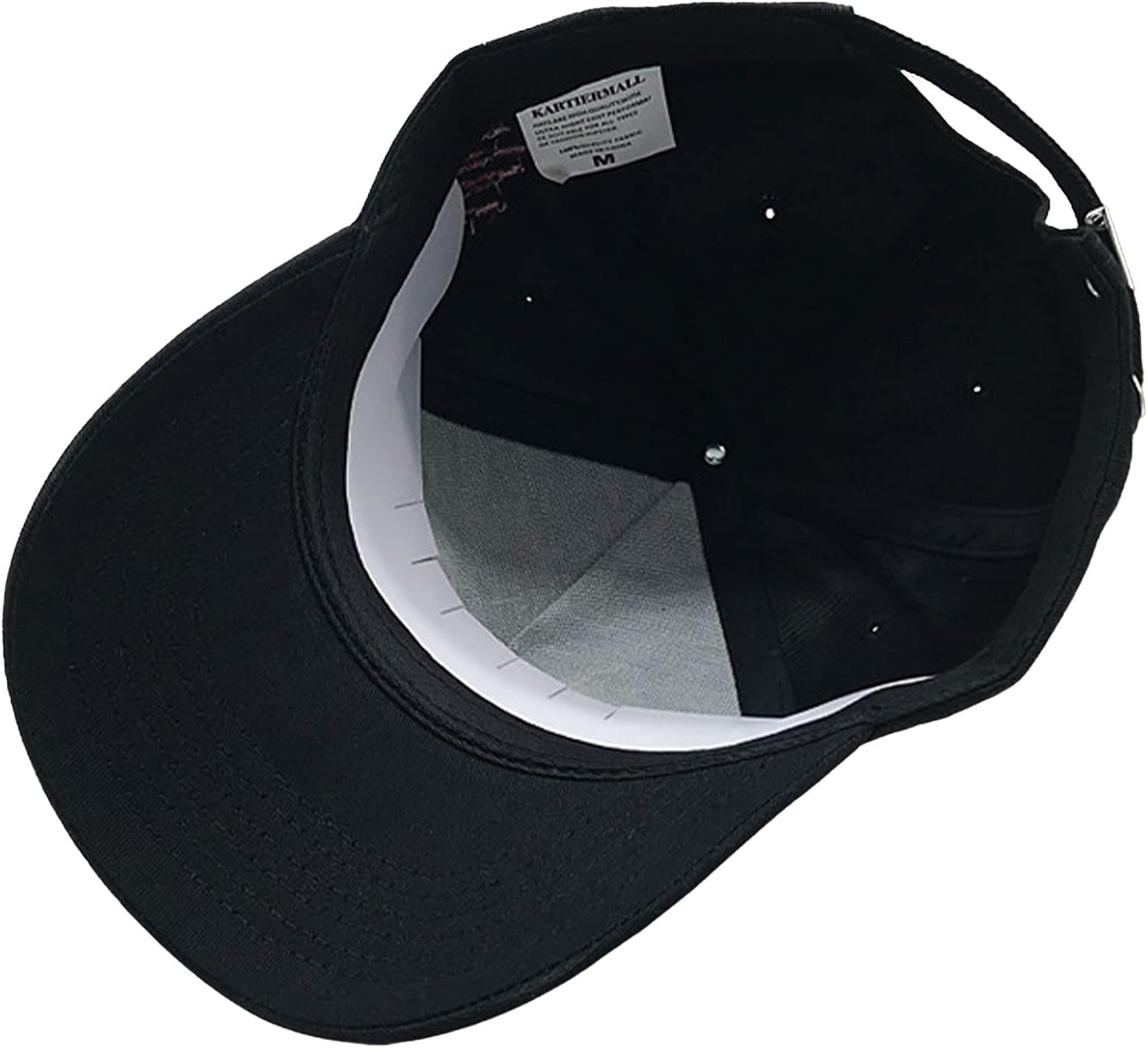 Cool Tiger Baseball Cap