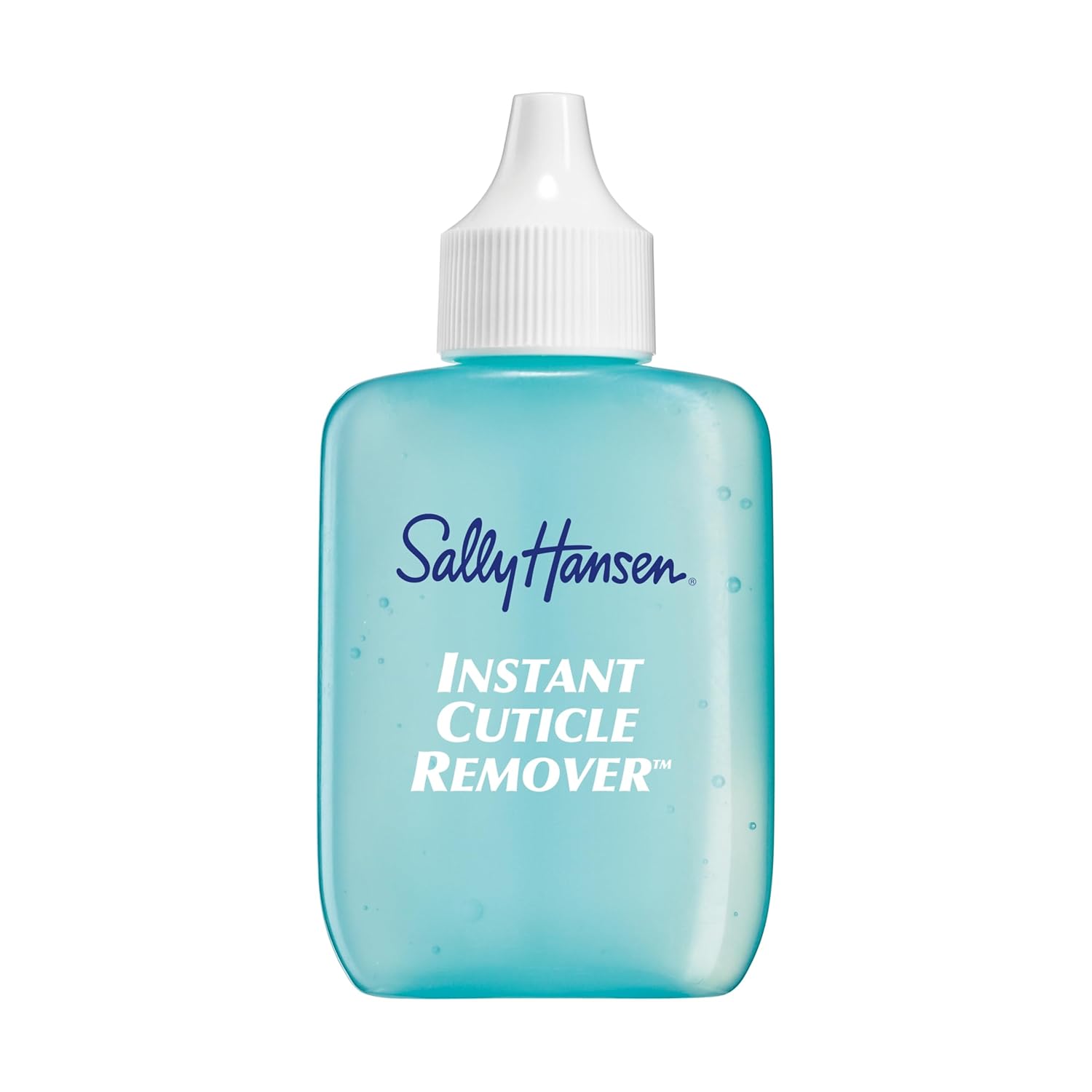 Quick Cuticle Care Solution