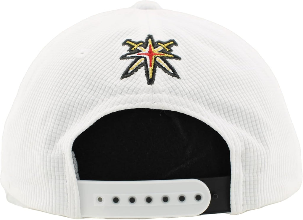 NHL Fan Rope Snapback Hat