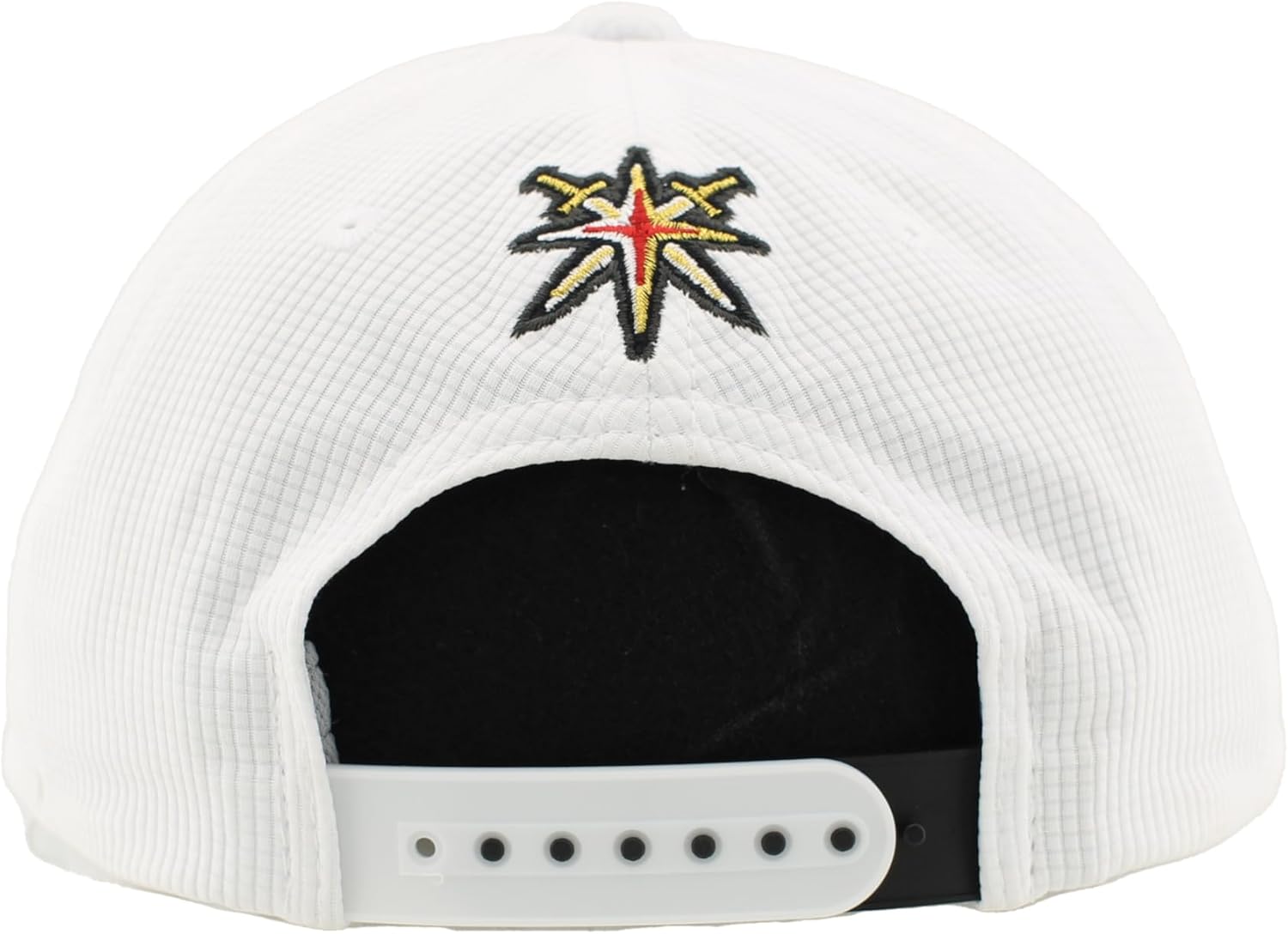 NHL Fan Rope Snapback Hat