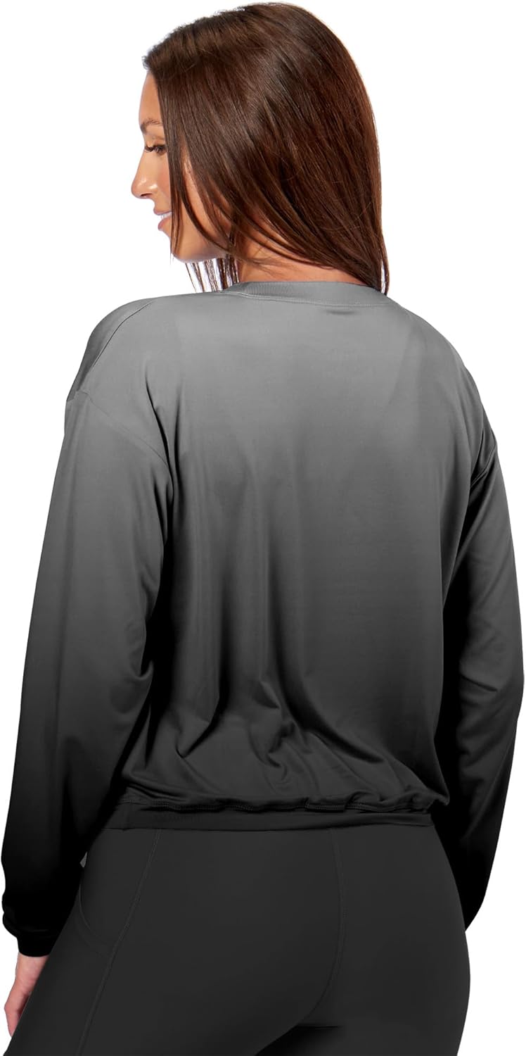 Vegas Knights Women's Fan Top