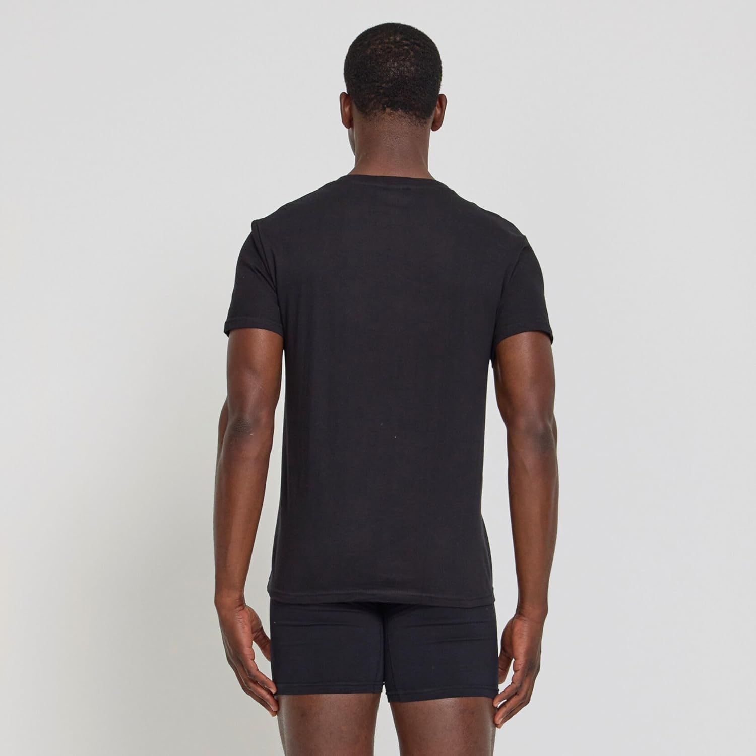 Comfort Cotton Men's Tees