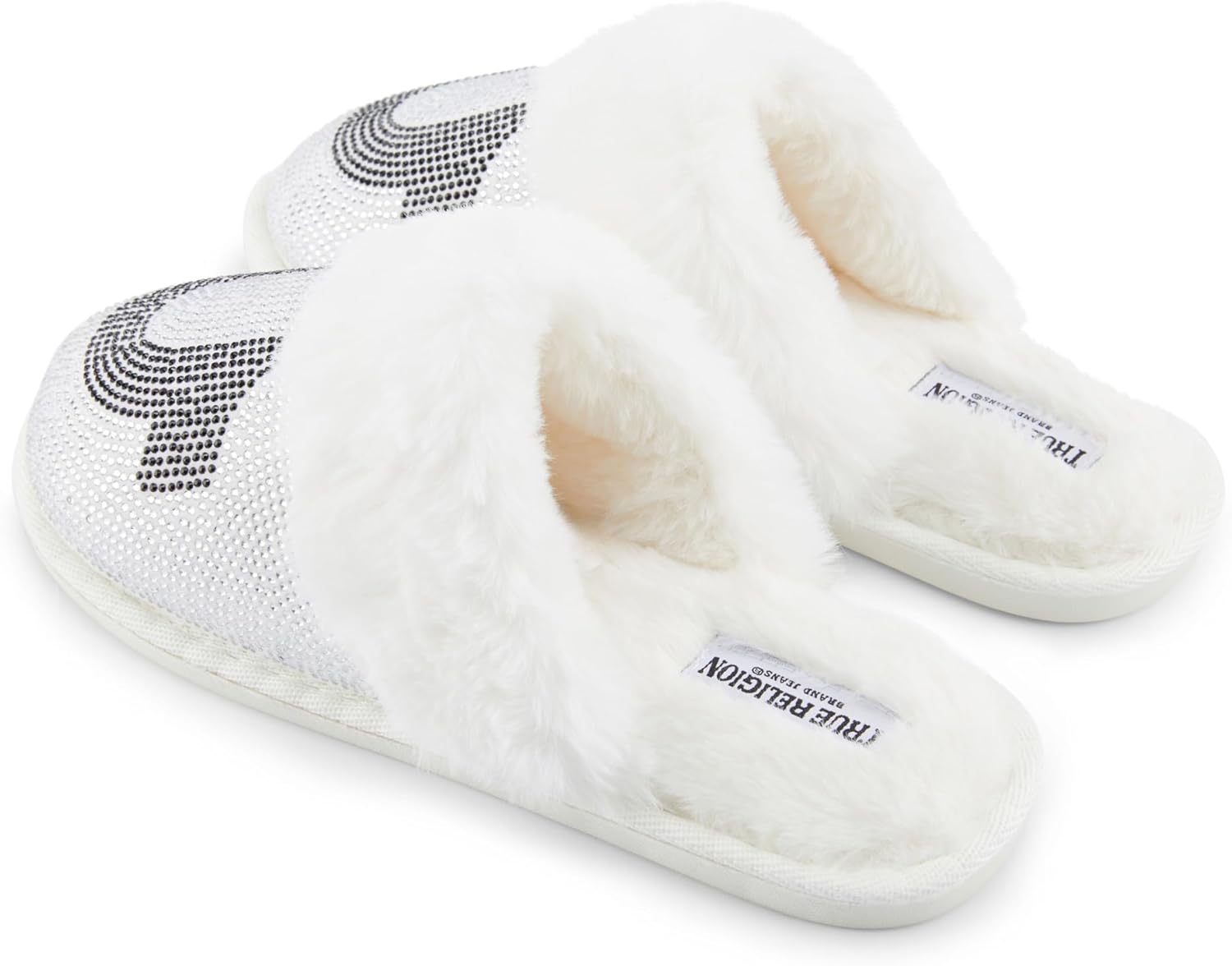Cozy Women's House Slippers