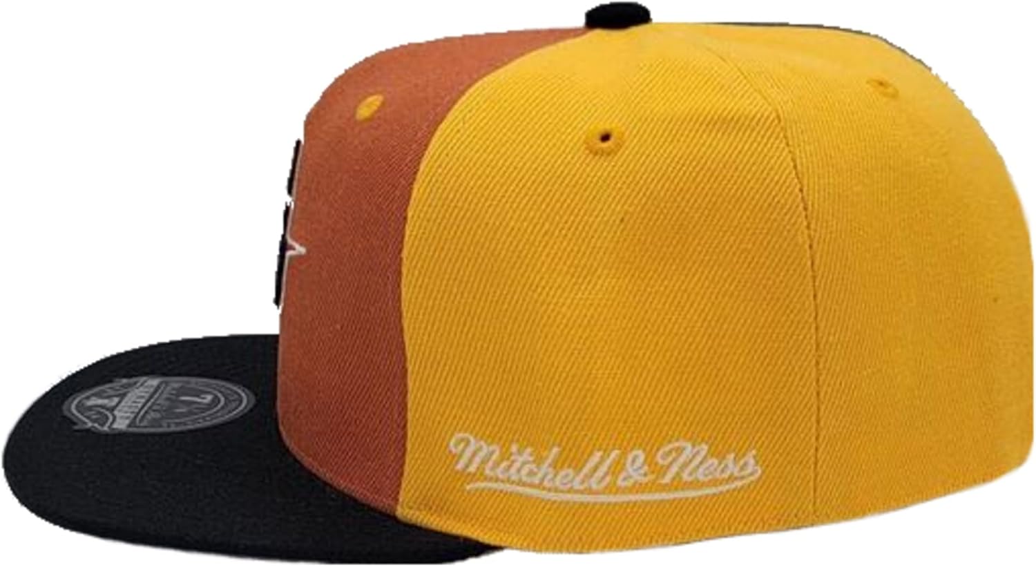 Golden State Warriors Fan Hat
