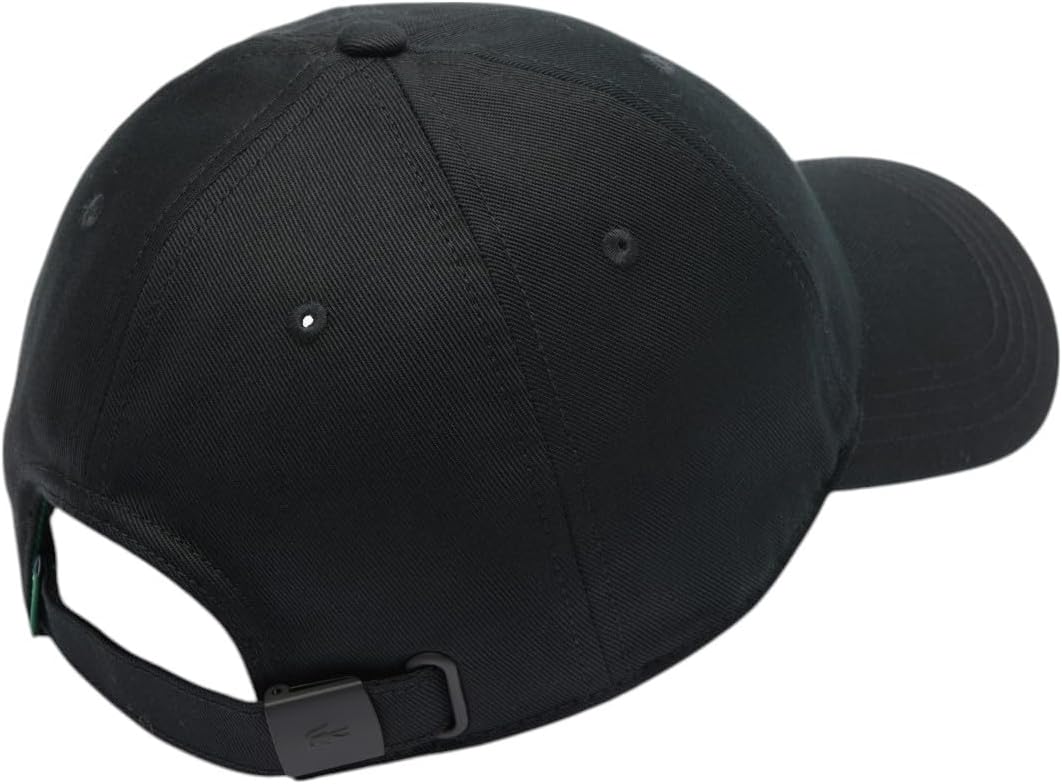 Stylish Men's Logo Cap