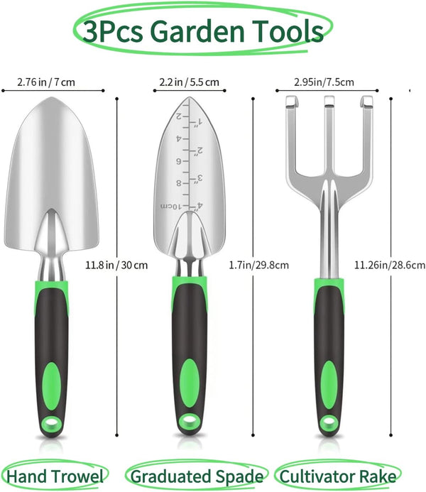 Gardener