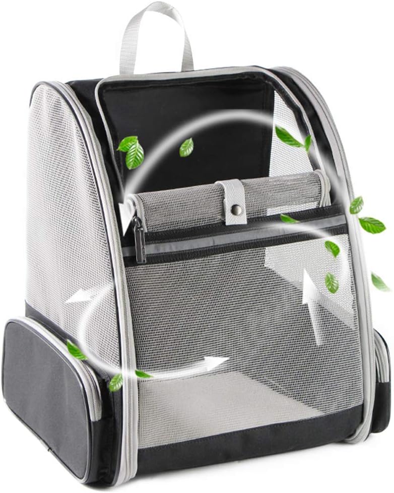 Bubble Backpack for Pets