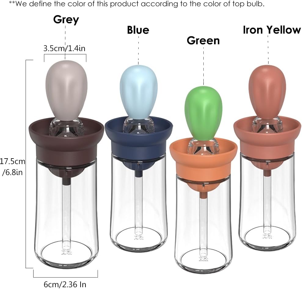 Easy-Pour Oil Buddy