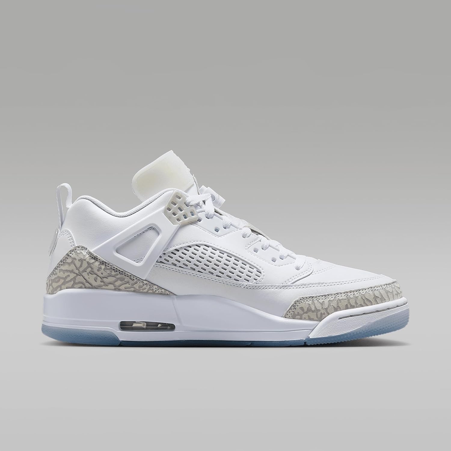 Jordan Spizike Low Kicks
