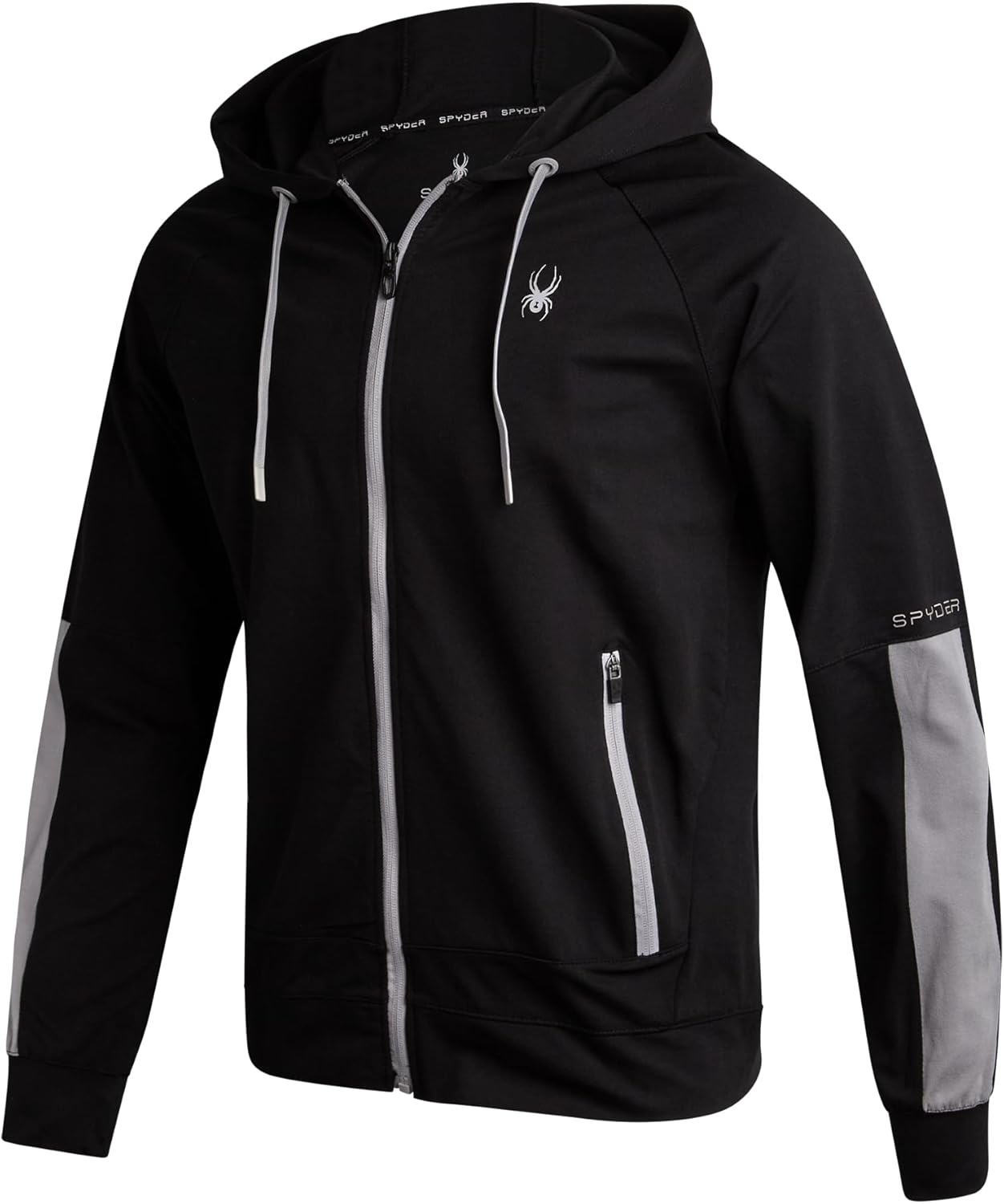 Ultimate Men's Workout Hoodie
