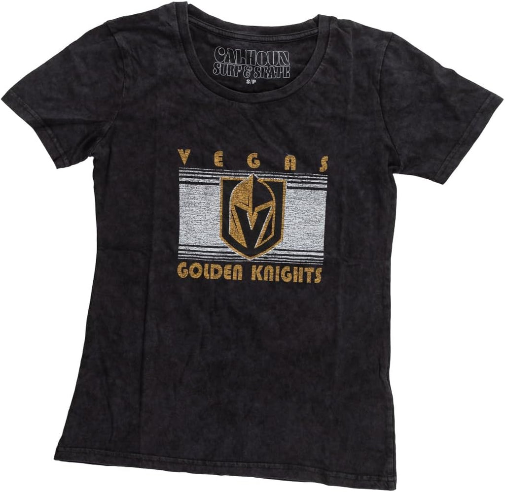 Stylish NHL Women's Tee