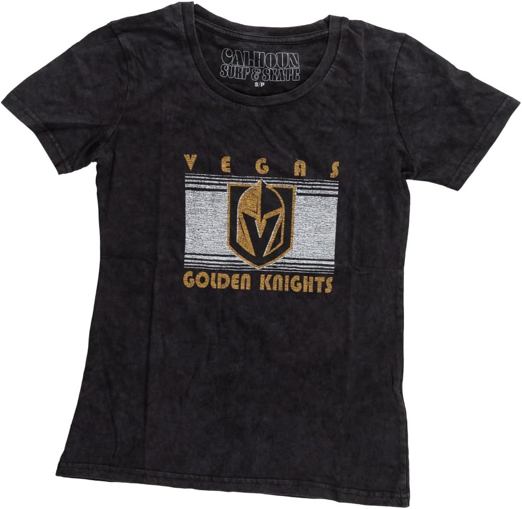 Stylish NHL Women's Tee