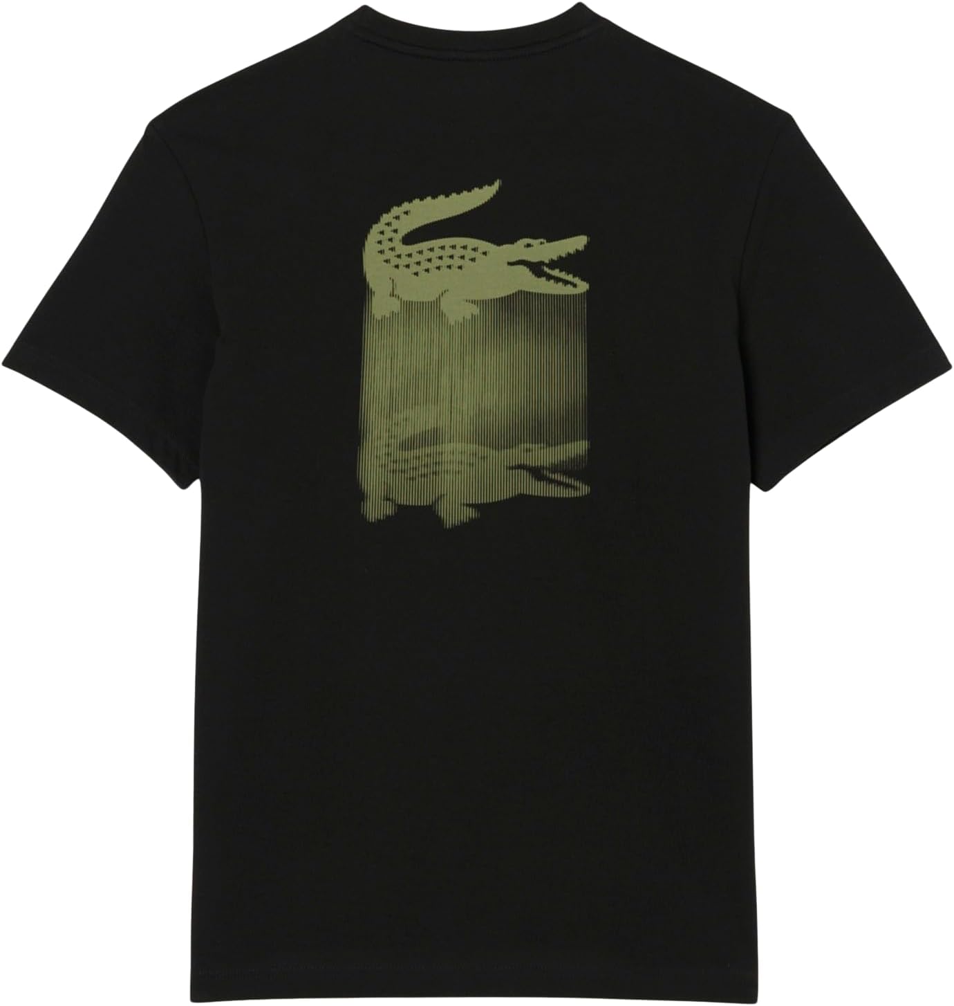 Cool Comfort Sports Tee