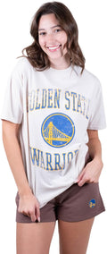 Comfy NBA Women's Lounge Set