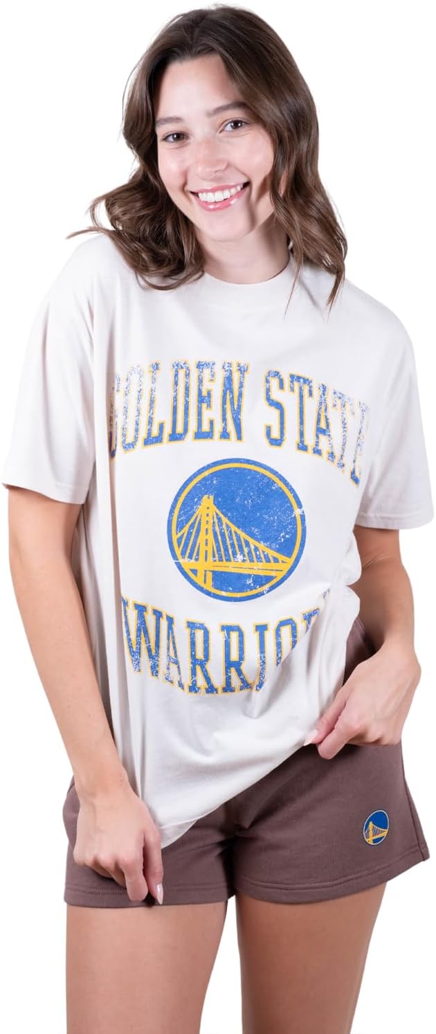 Comfy NBA Women's Lounge Set