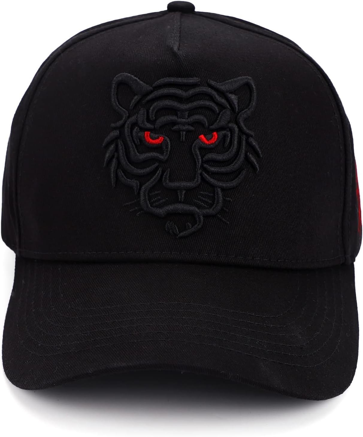 Cool Tiger Baseball Cap