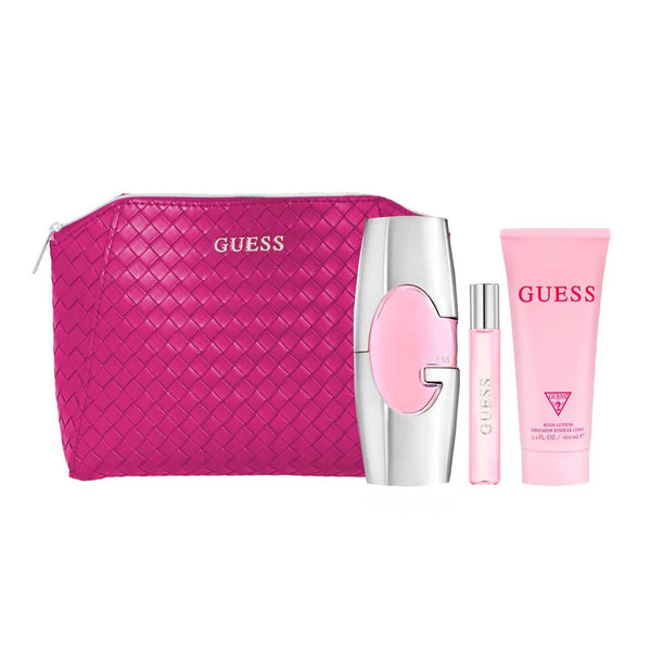 Guess Glamorous Gift Set