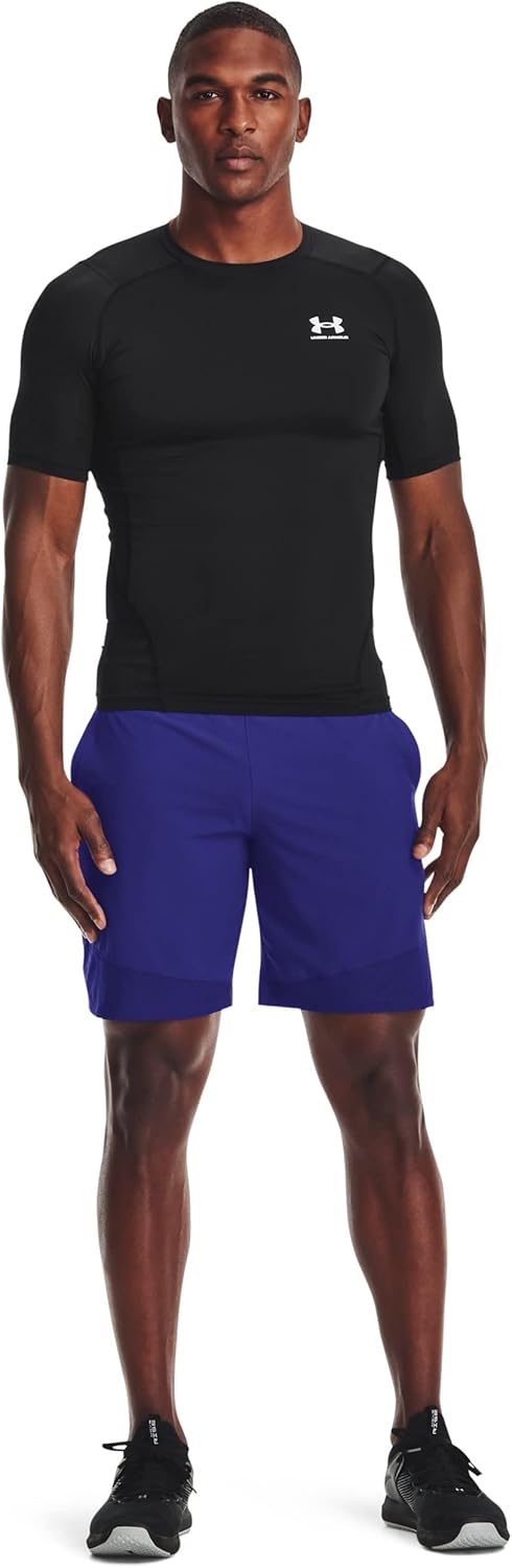 Under Armour Cool Comfort Tee