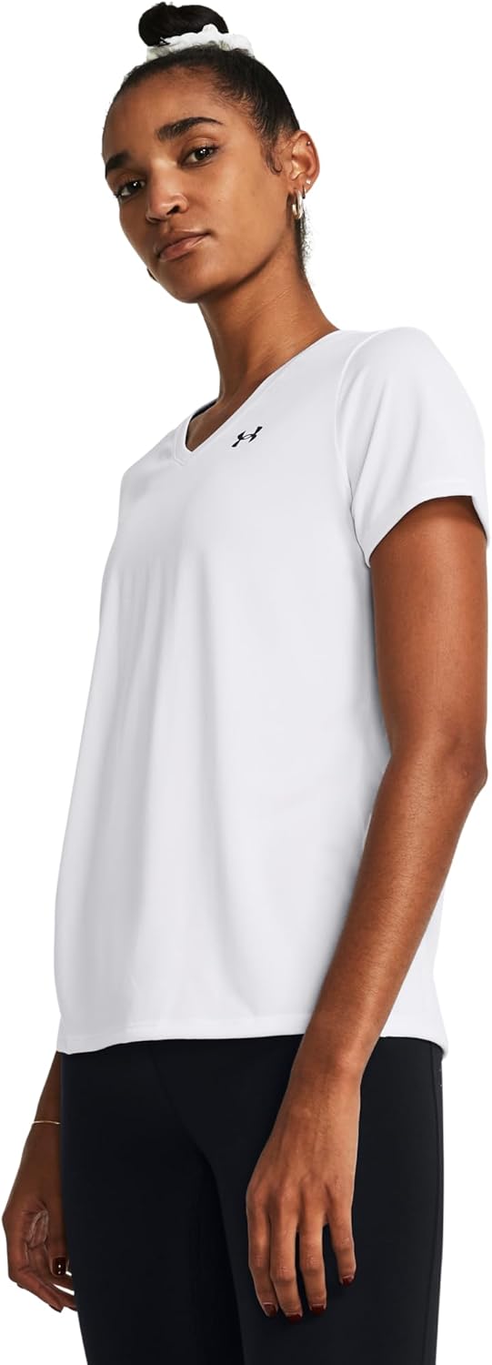 Women's Active V-Neck Tee