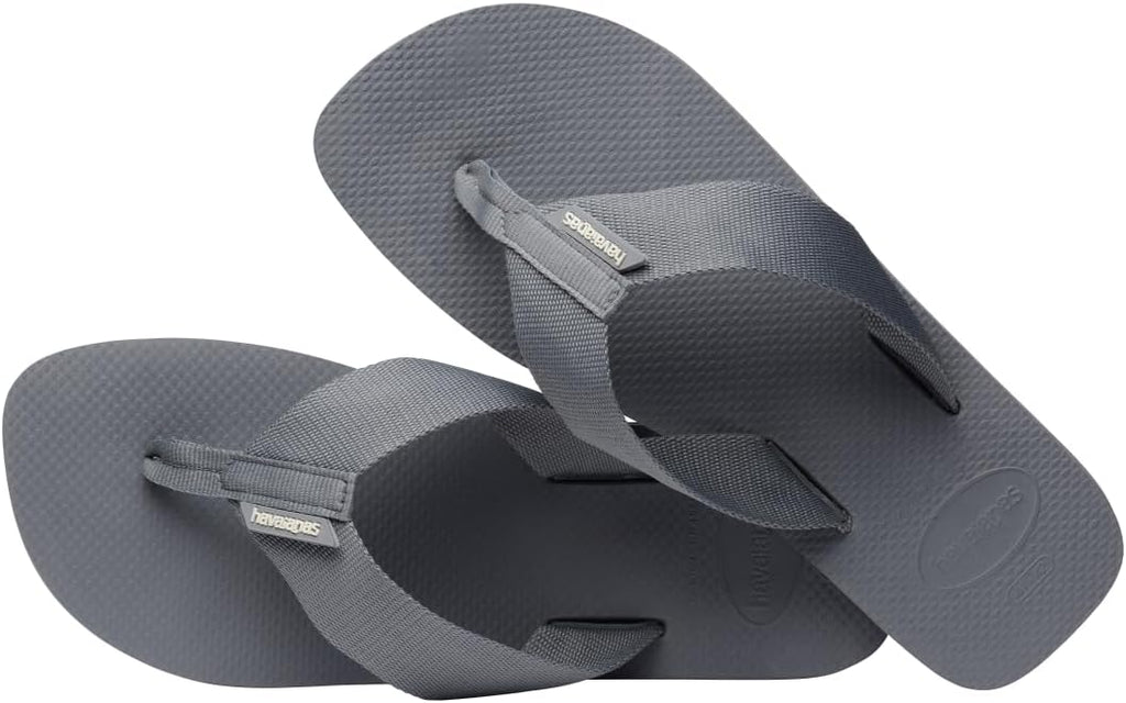 Urban Comfort Flip Flops