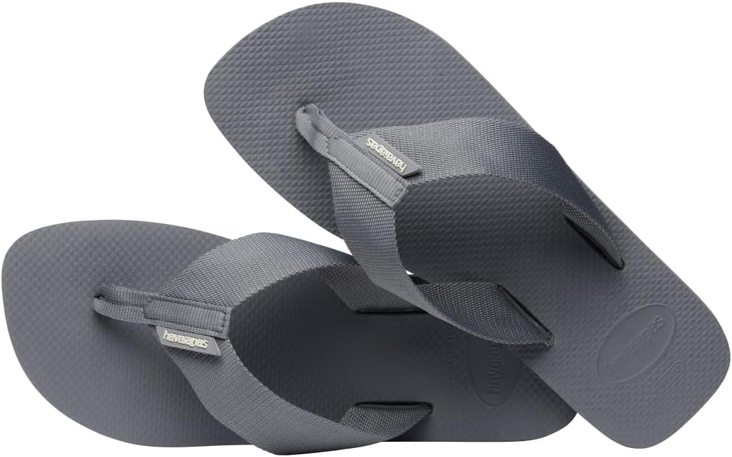 Urban Comfort Flip Flops