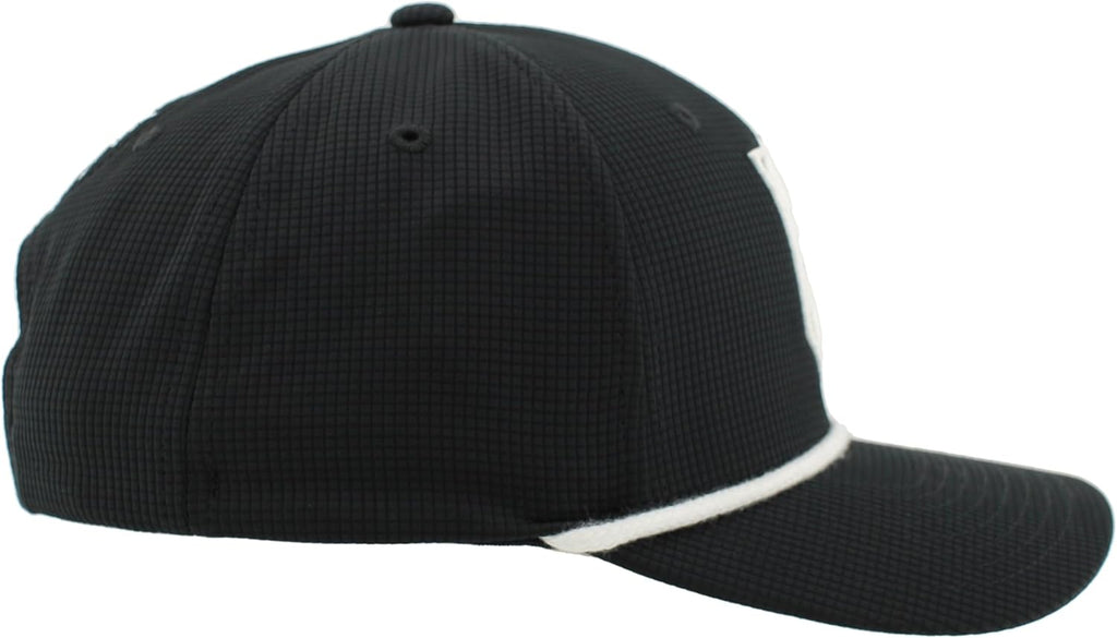 Cool NHL Rope Snapback Hat