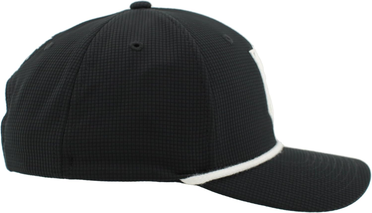 Cool NHL Rope Snapback Hat