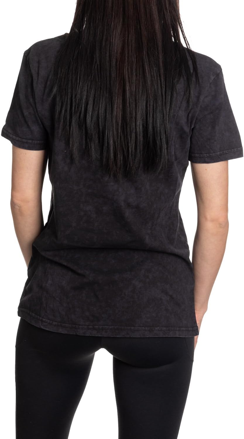 Stylish NHL Women's Tee