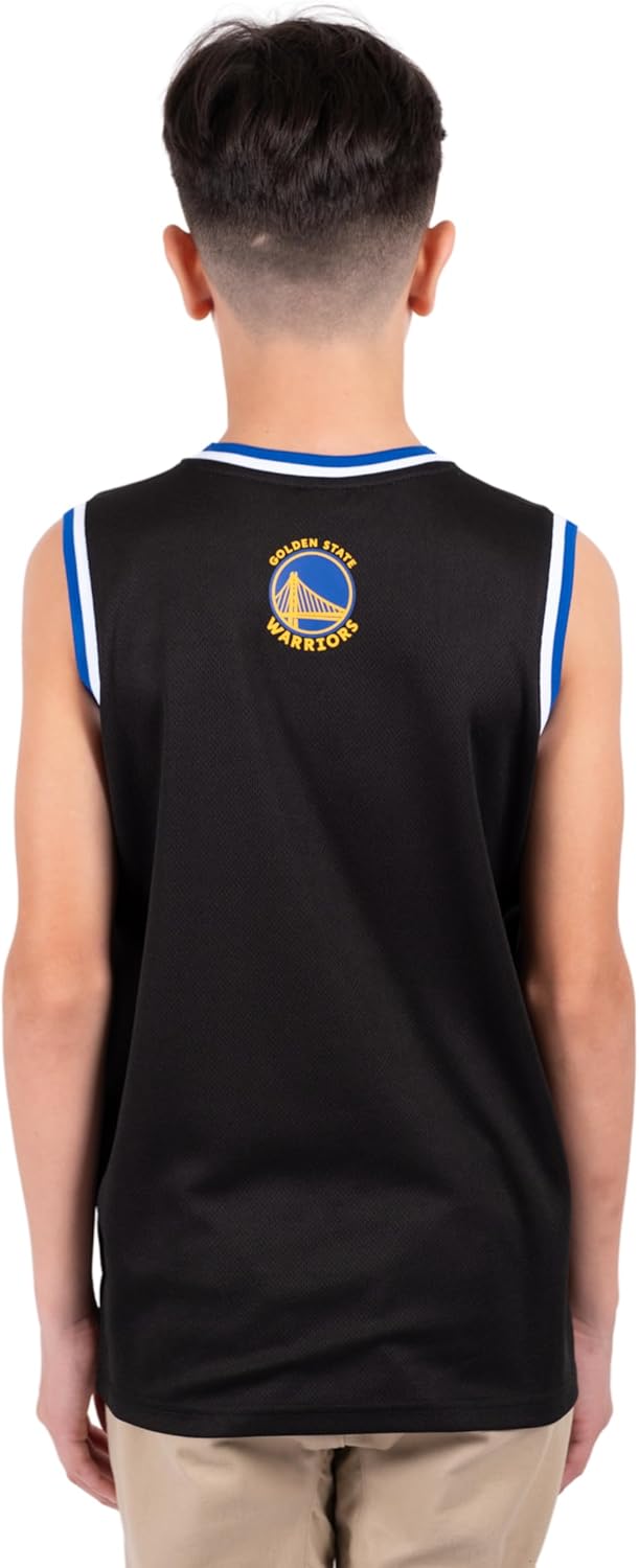 Comfy NBA Tank Top
