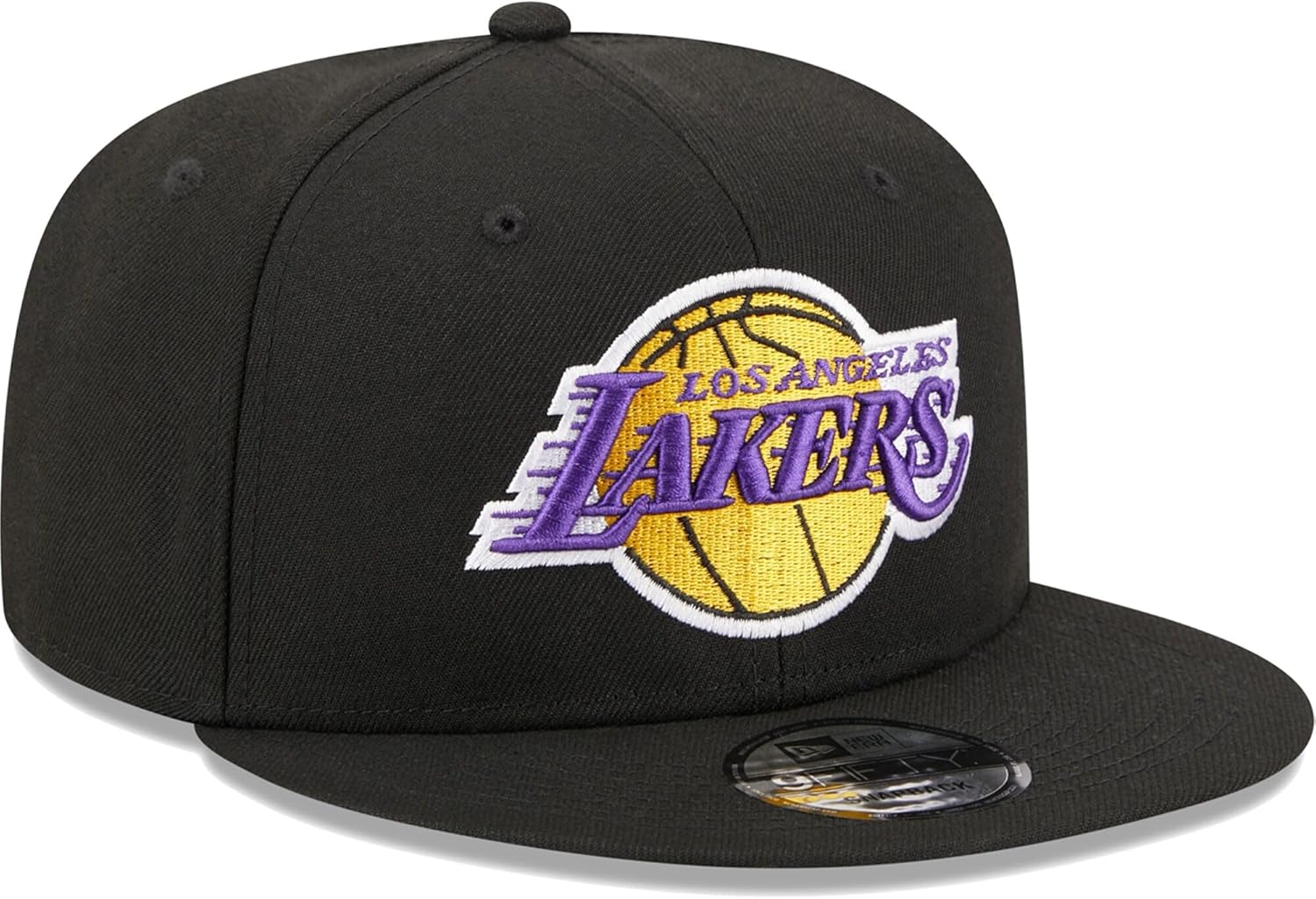 Team Spirit Snapback Hat