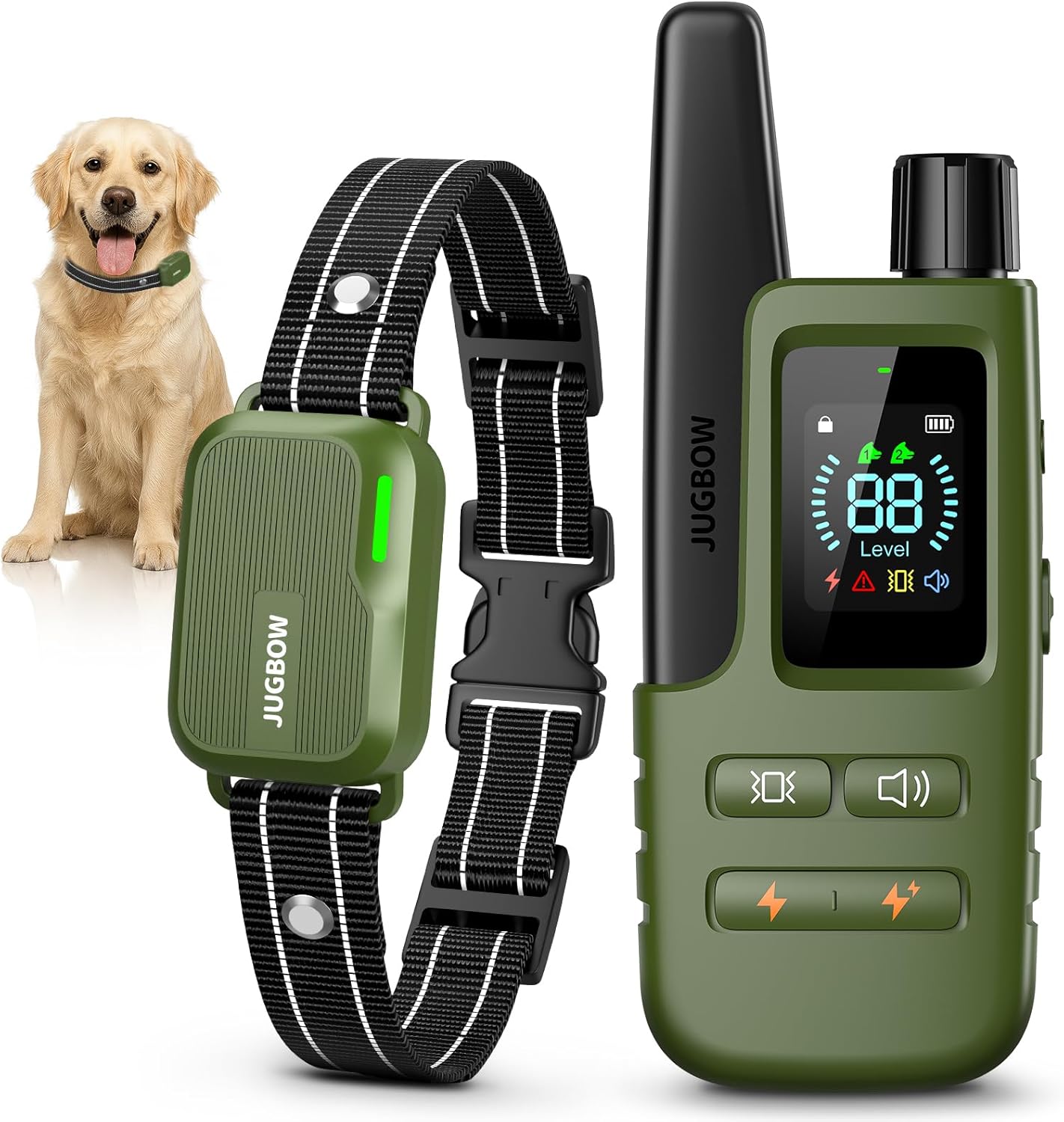 Ultimate Dog Training Collar
