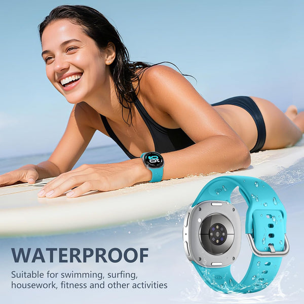 Stylish Bands for Samsung Watch