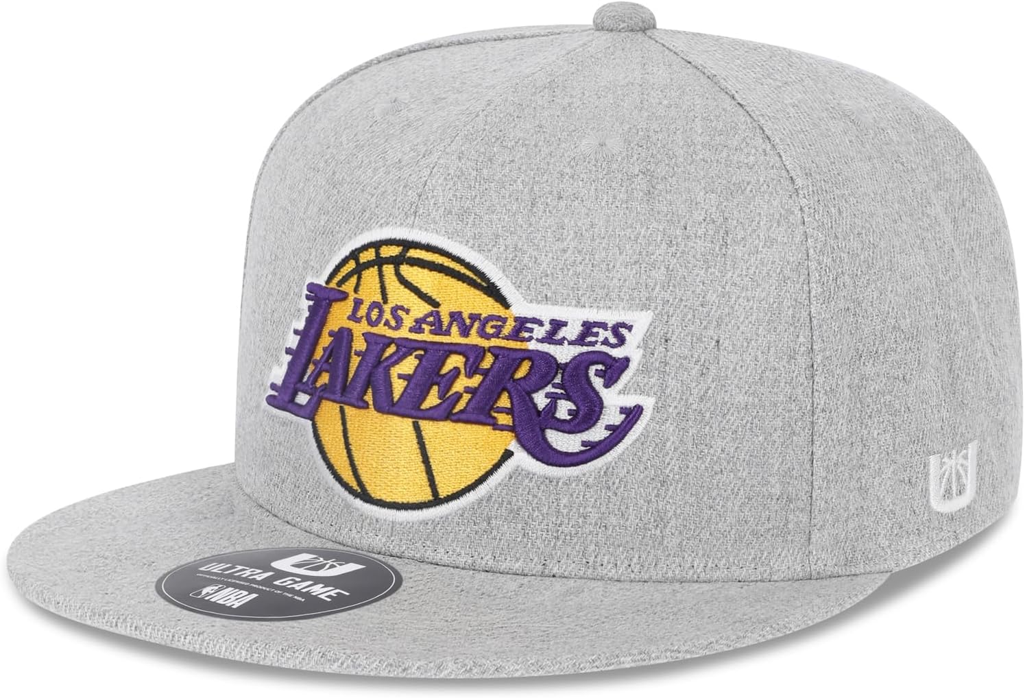 NBA Snap Back Cap for Men