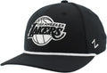 NBA Snapback Rope Hat