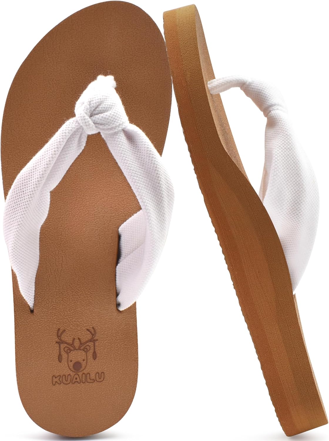 KuaiLu Arch Support Sandals