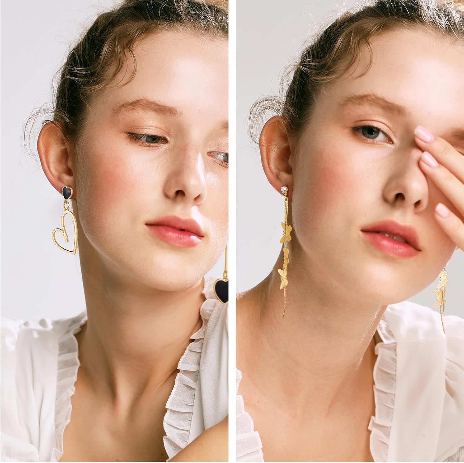 Funtopia Glam Earrings Set