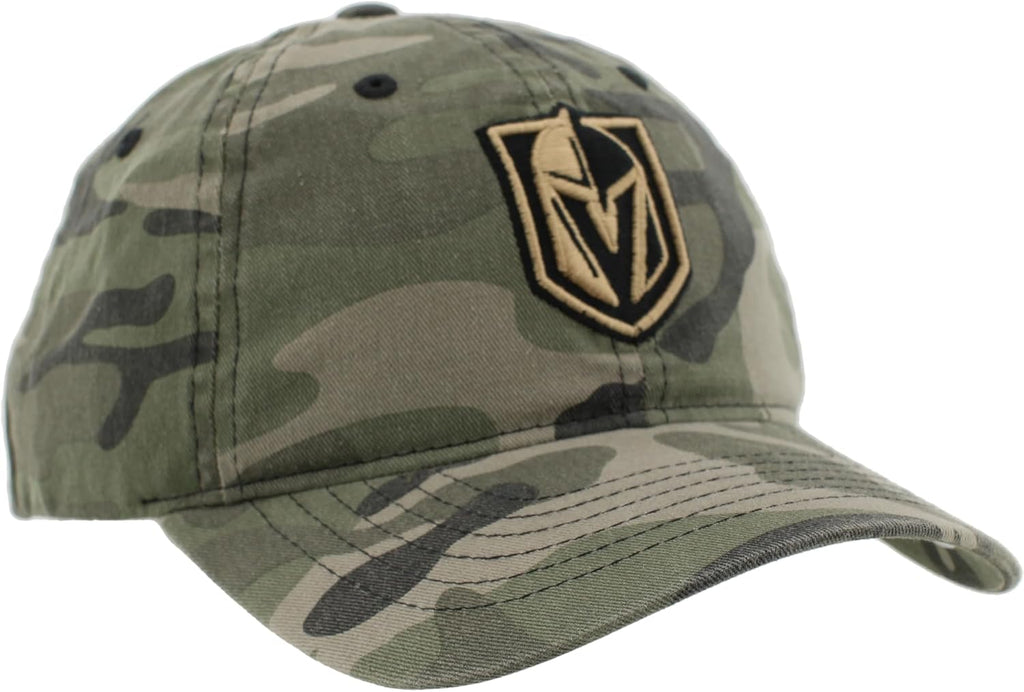 Camo Fan's Favorite Hat