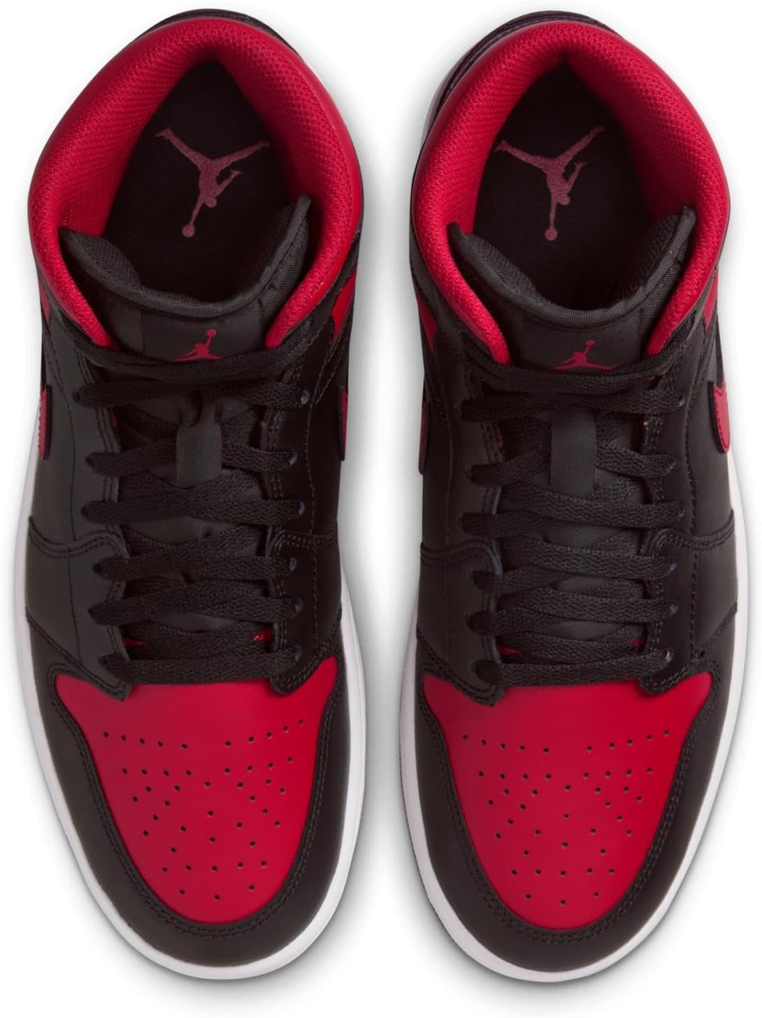 Air Jordan Mid Men's Sneakers