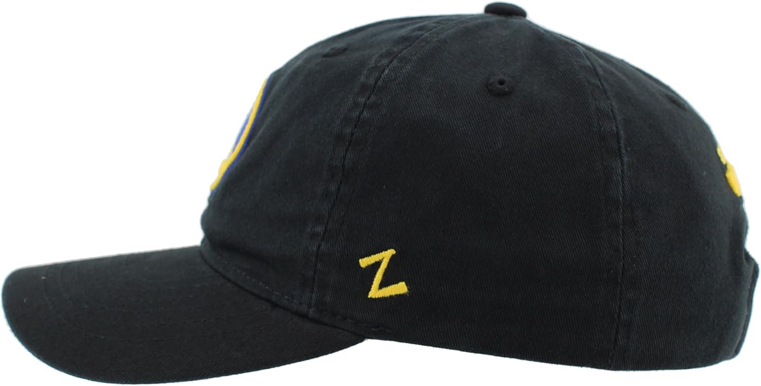 NBA Icon Adjustable Cap