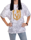 Tie-Dye Comfort Tee