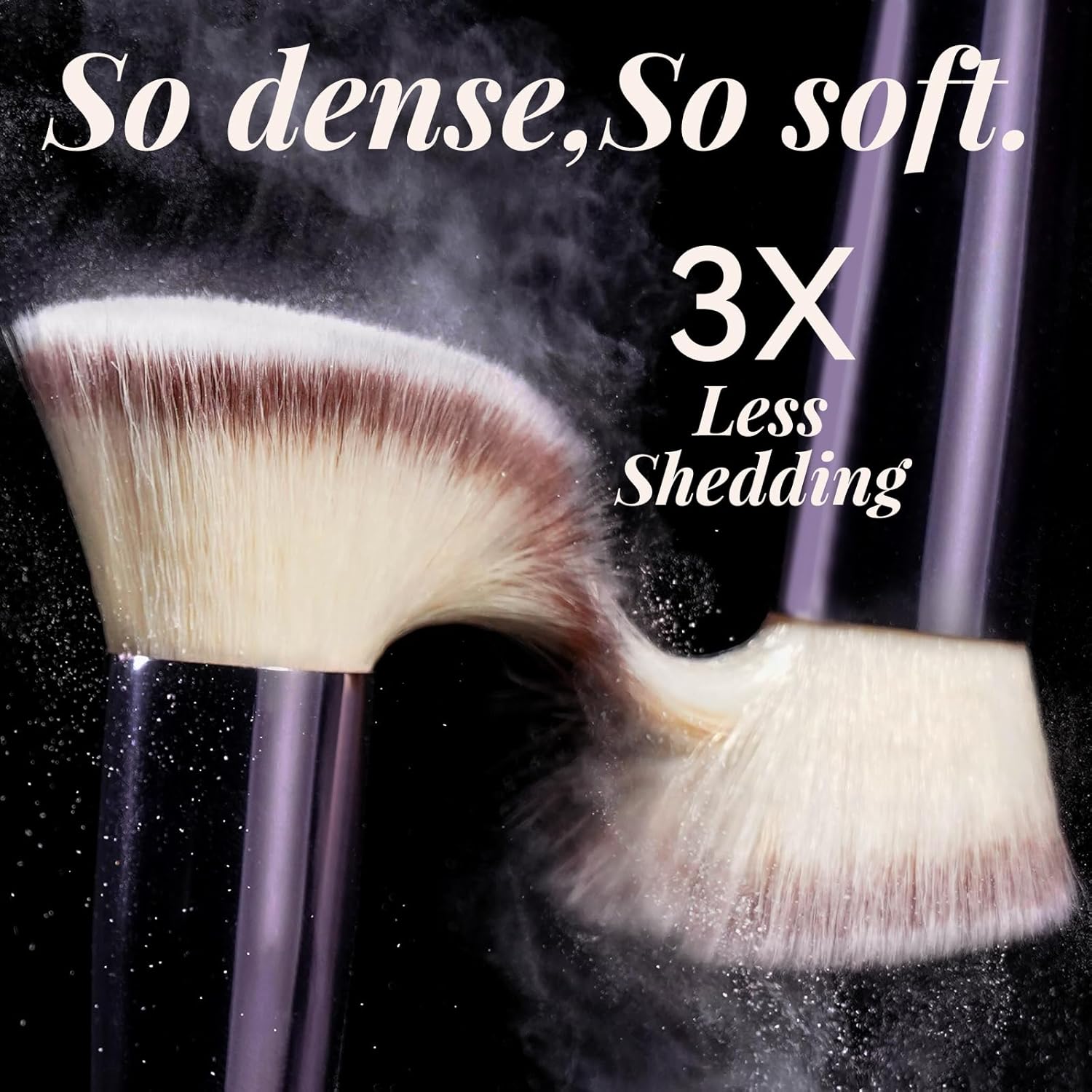 Beauty Bliss Brush Set