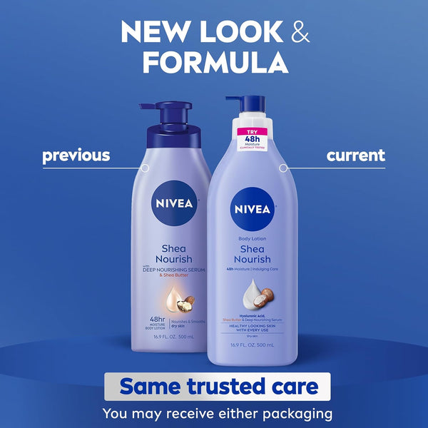 Silky Smooth Skin Lotion